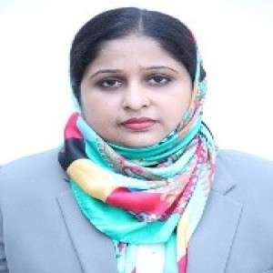 BAF SHAAS Teacher