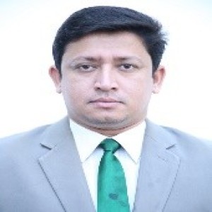 BAF SHAAS Teacher