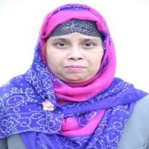 BAF SHAAS Teacher