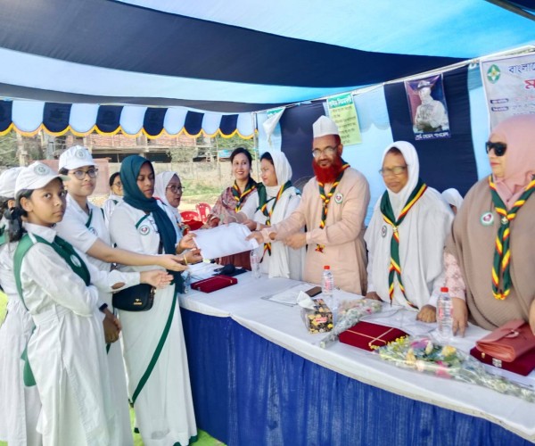 BAF SHAAS Events Image