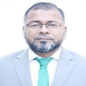 BAF SHASS Teacher