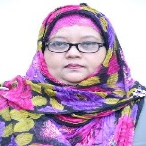 BAF SHAAS Teacher