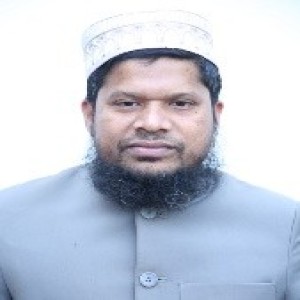 BAF SHAAS Teacher