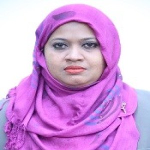 BAF SHAAS Teacher